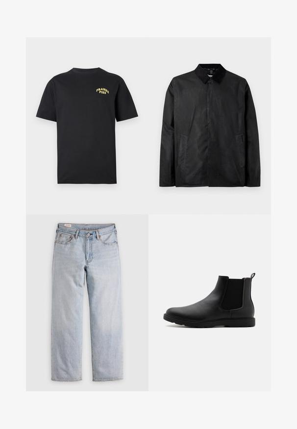 Zalando