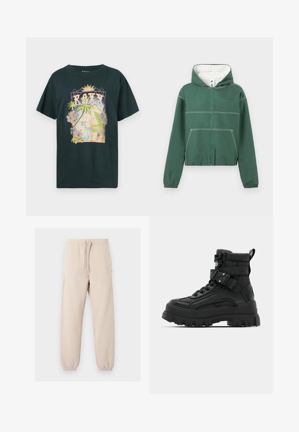 Zalando