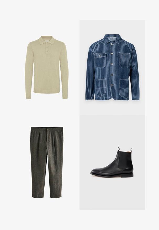 Zalando