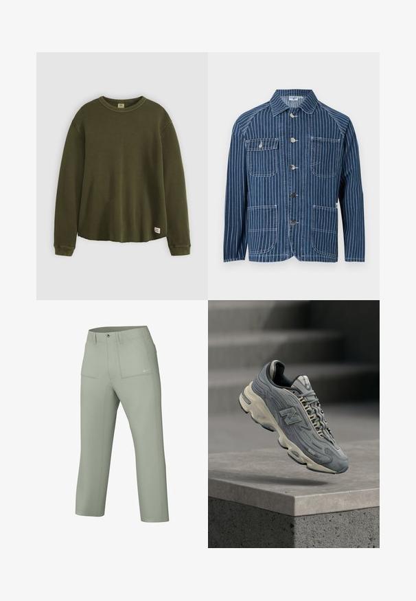 Zalando
