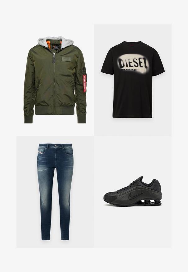 Zalando