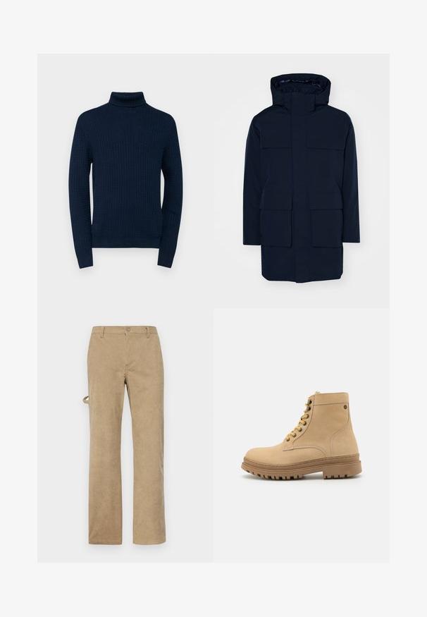 Zalando