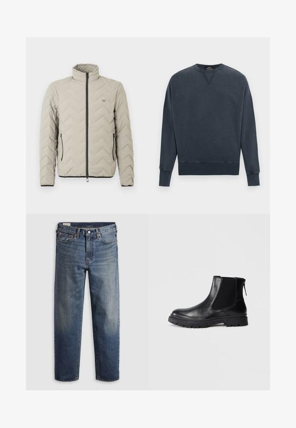 Zalando