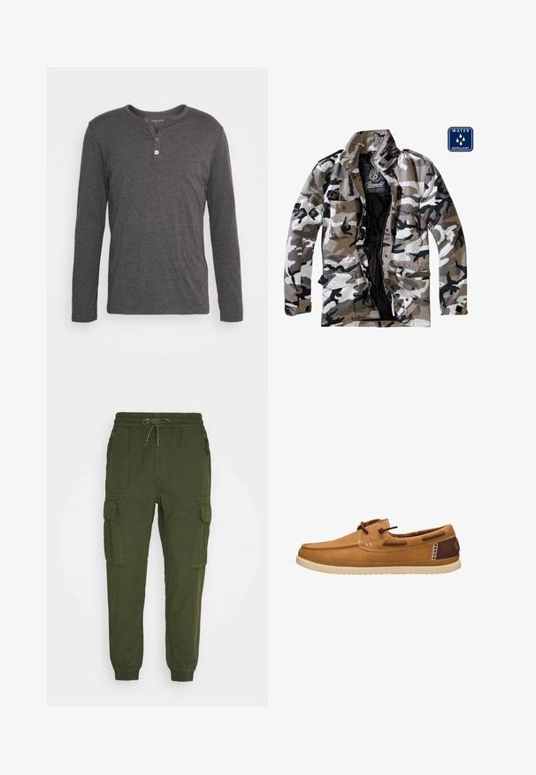 Zalando