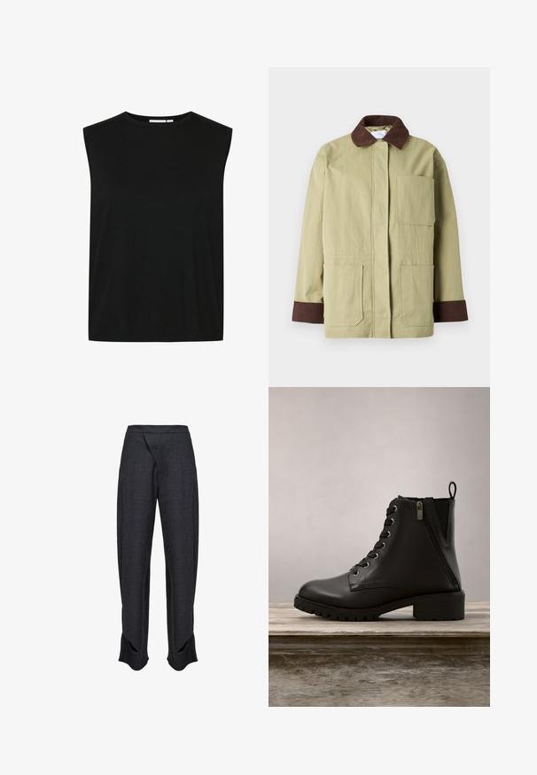 Zalando