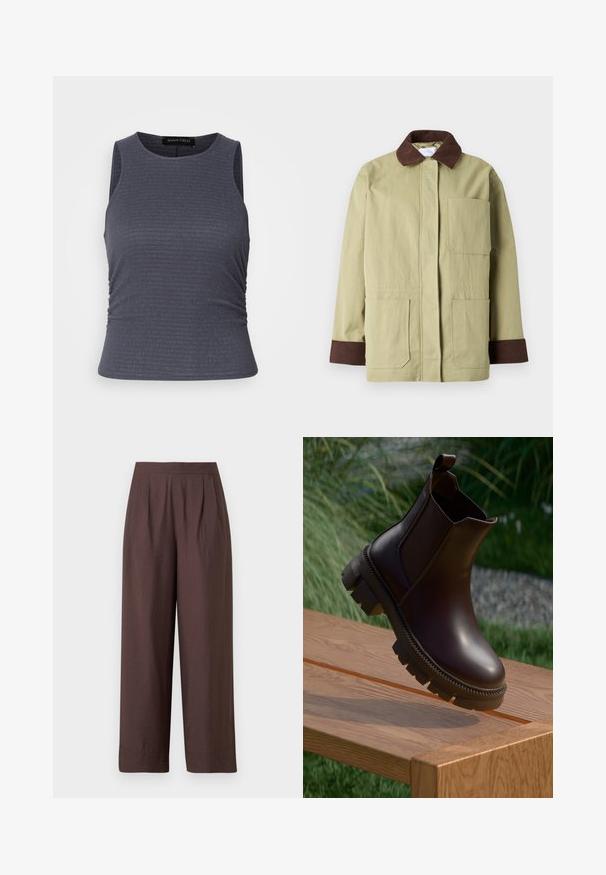 Zalando