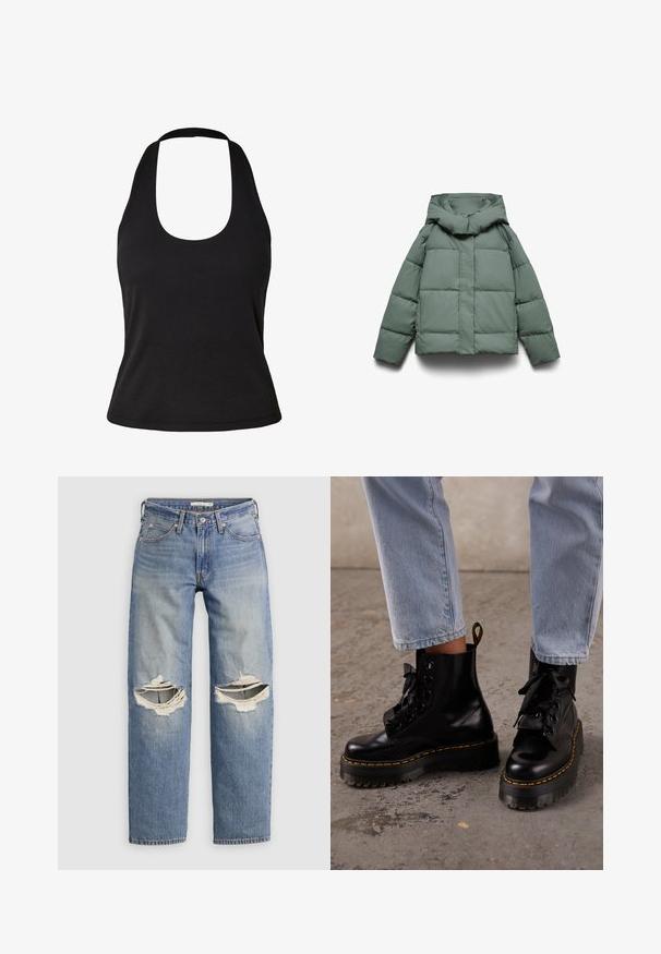 Zalando