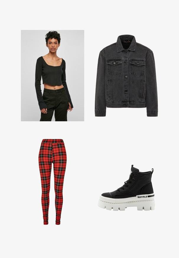 Zalando