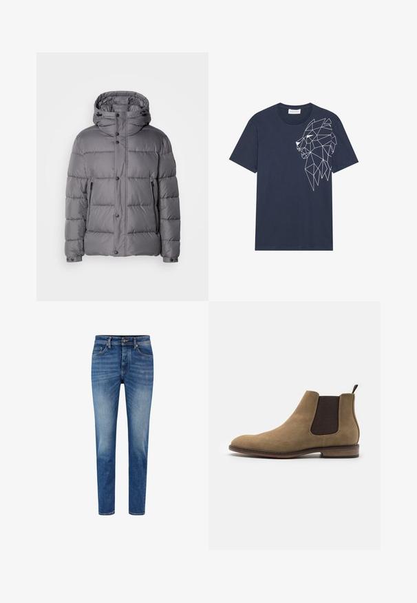 Zalando