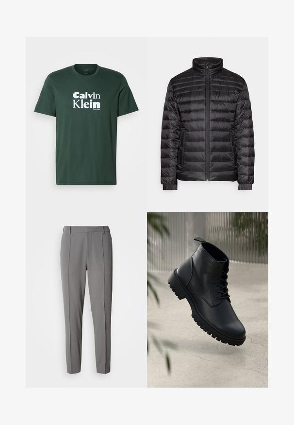 Zalando