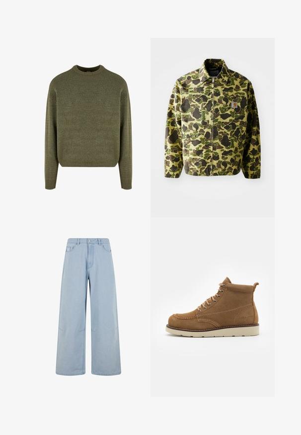 Zalando