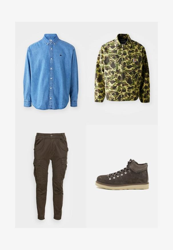 Zalando