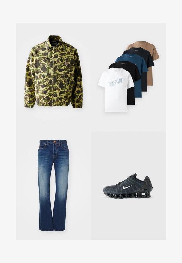 Zalando