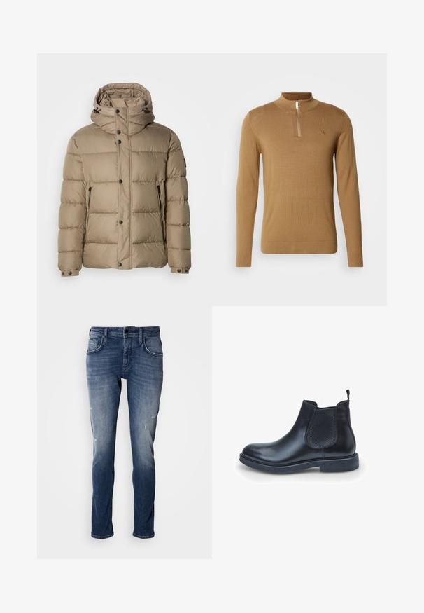 Zalando