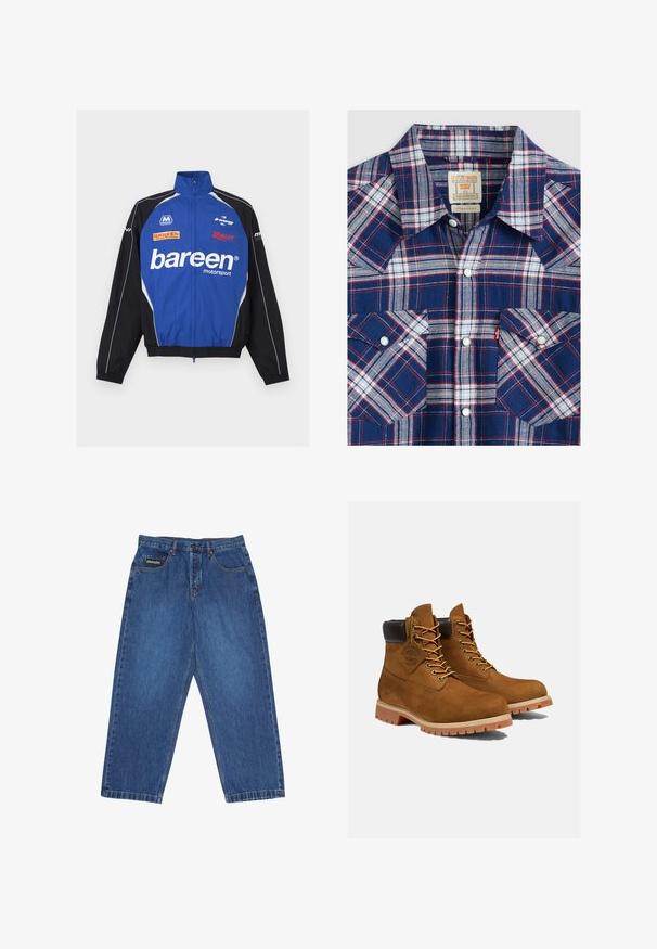 Zalando