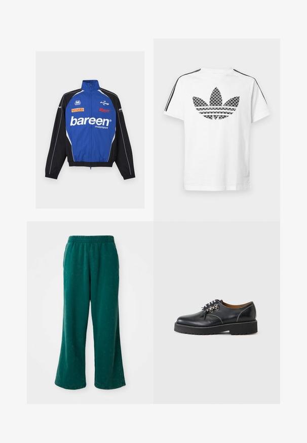 Zalando