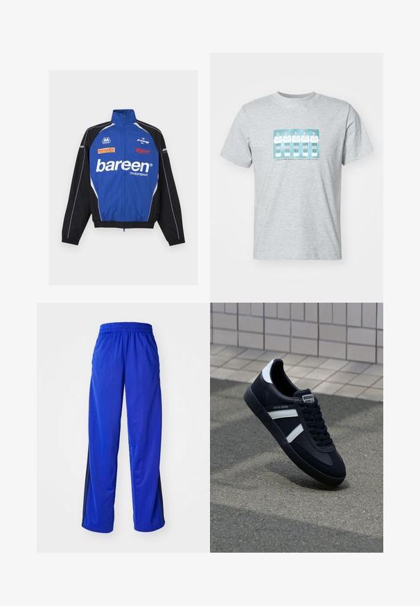 Zalando