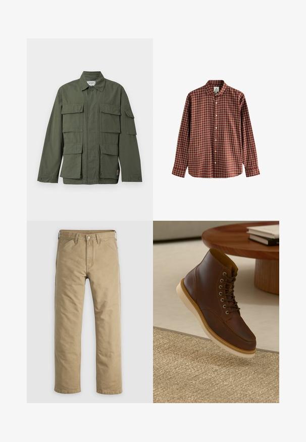 Zalando