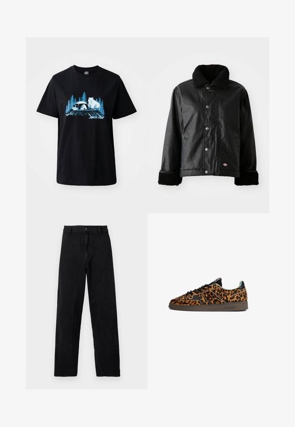 Zalando