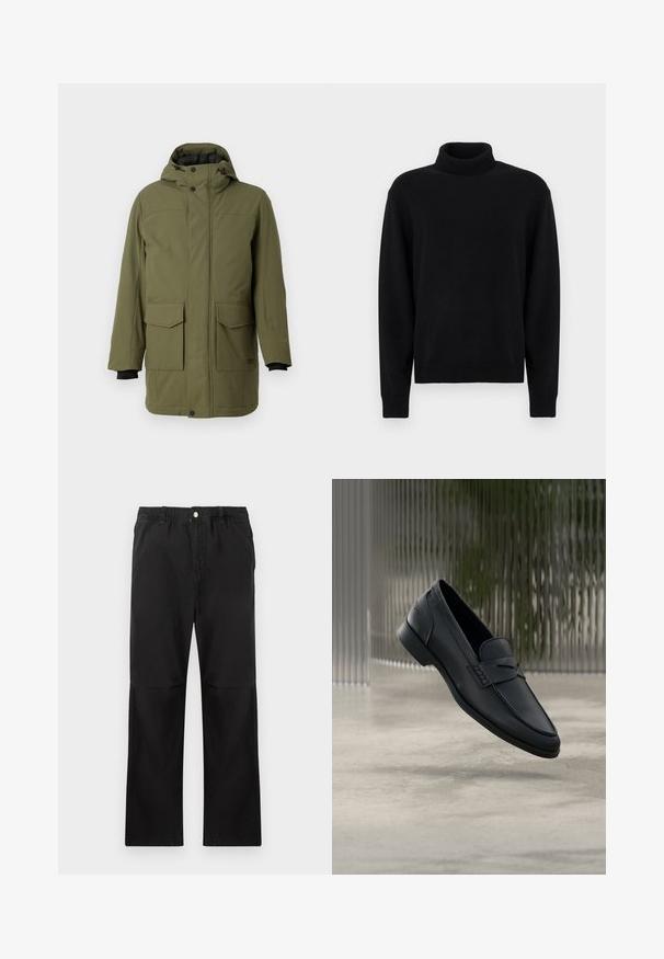 Zalando