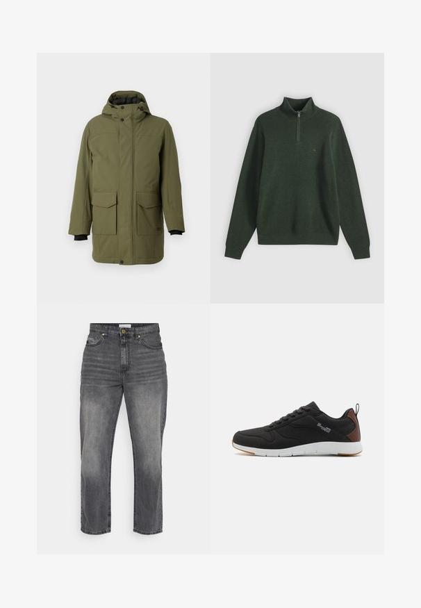 Zalando