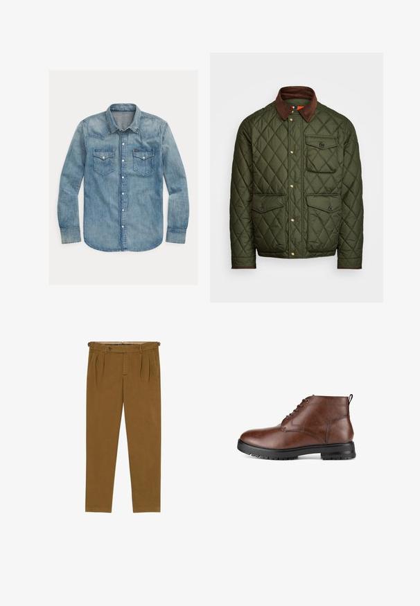 Zalando