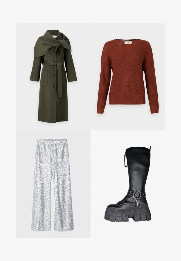 Zalando