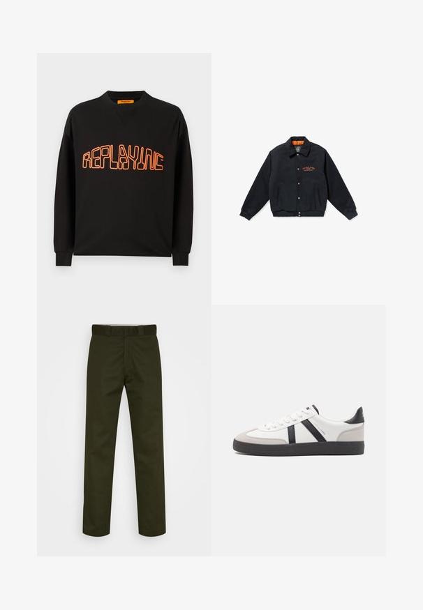 Zalando