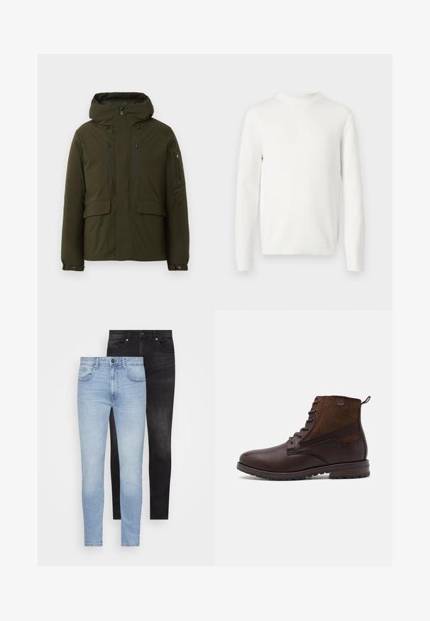 Zalando