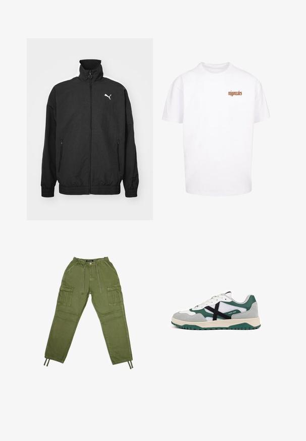 Zalando