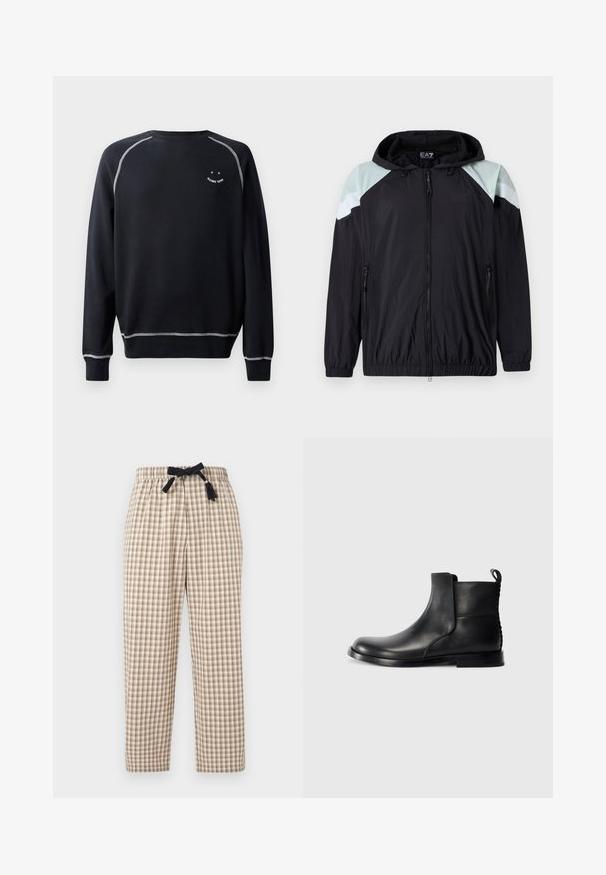 Zalando