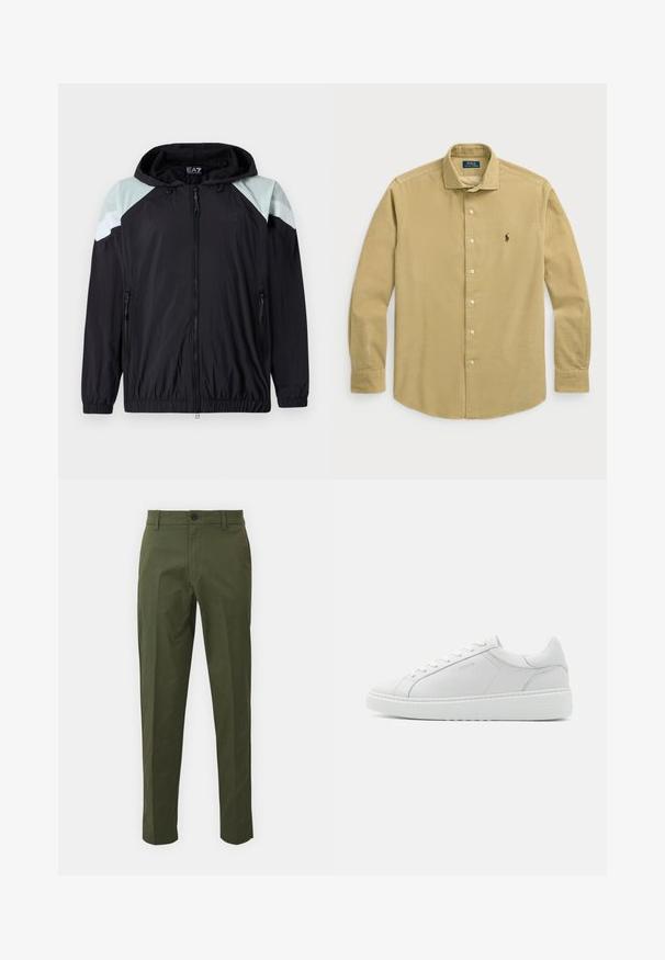 Zalando