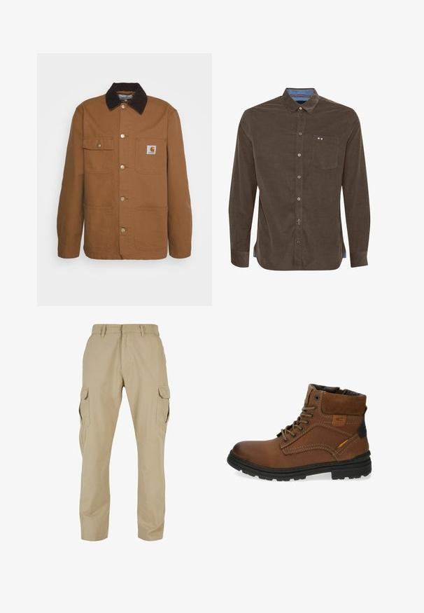 Zalando