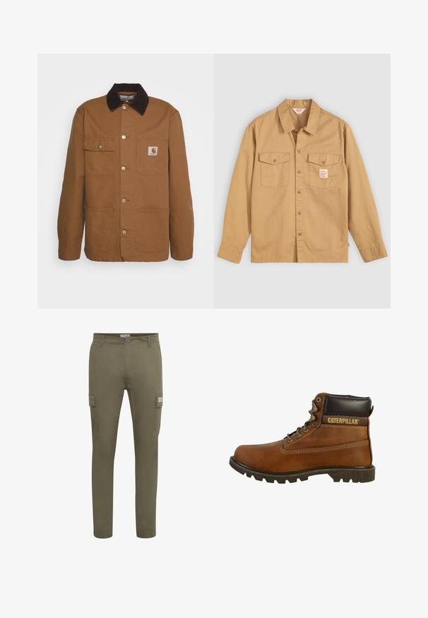 Zalando