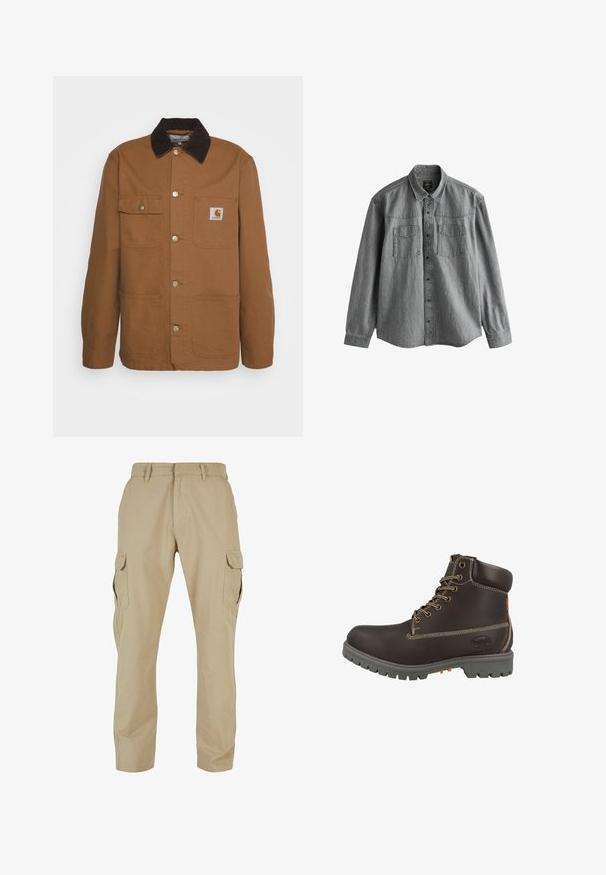 Zalando