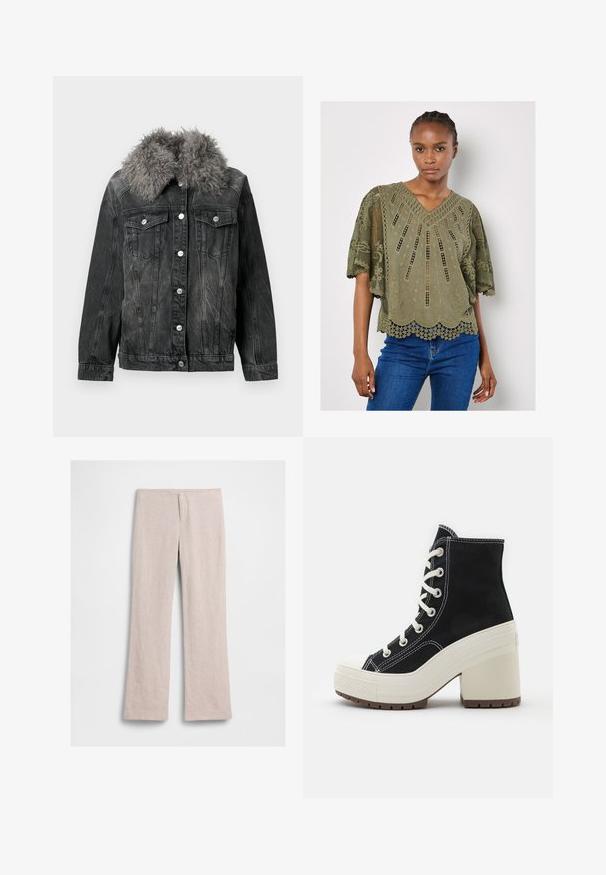 Zalando