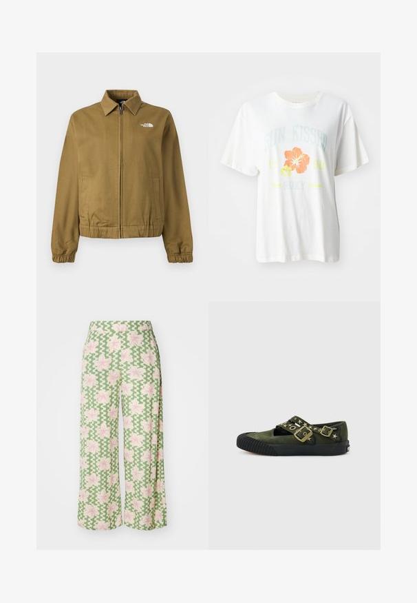 Zalando