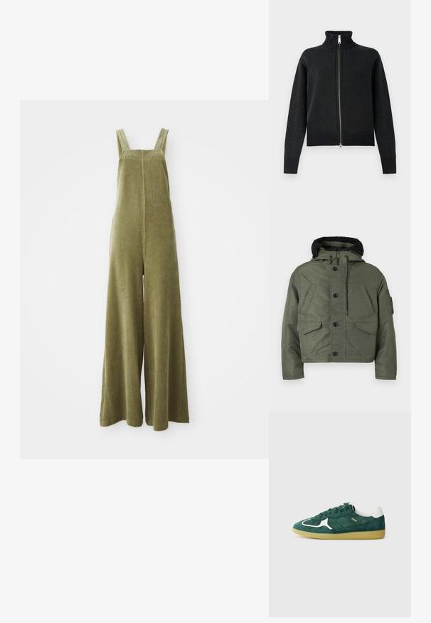 Zalando