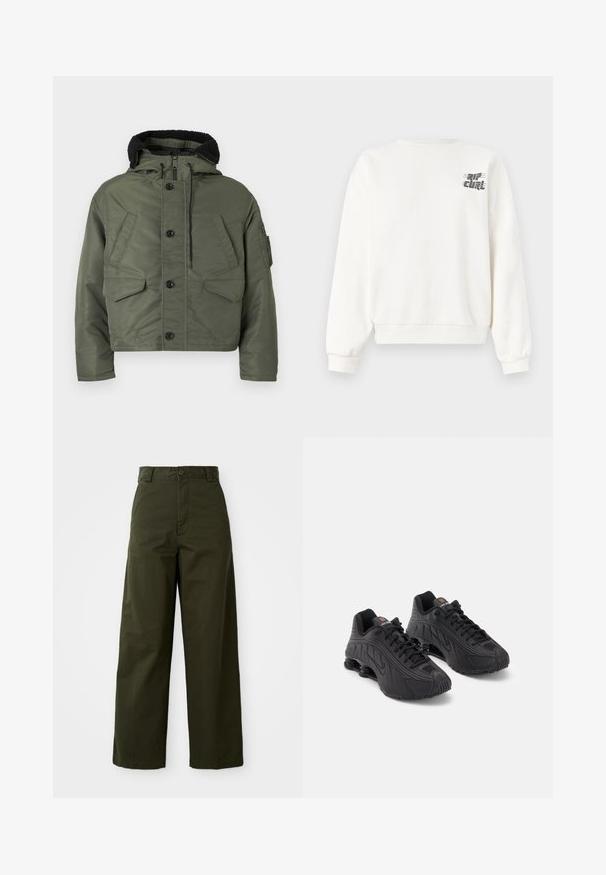 Zalando