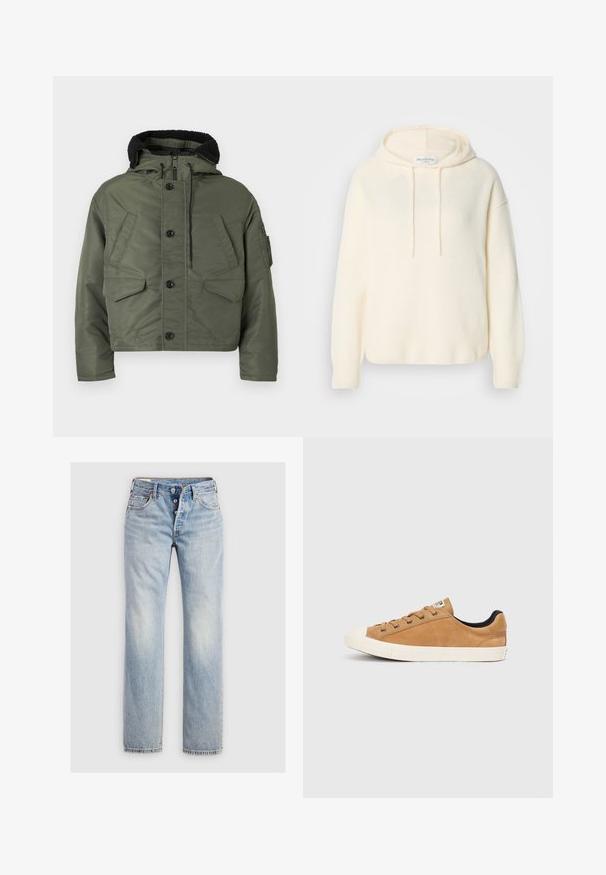Zalando