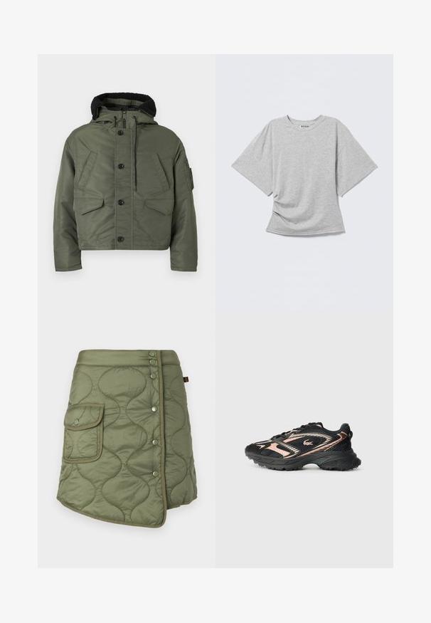 Zalando