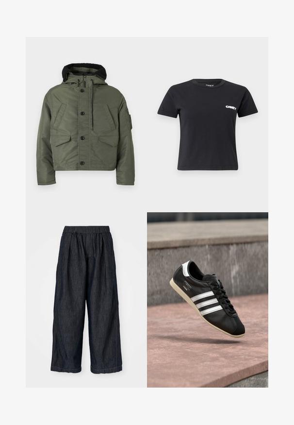 Zalando