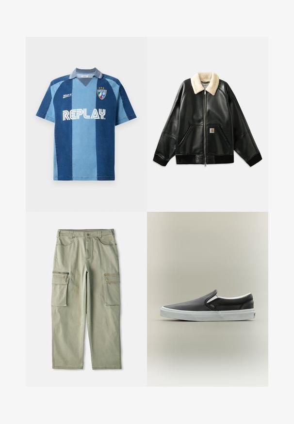 Zalando