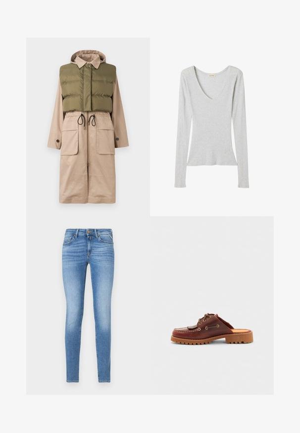Zalando