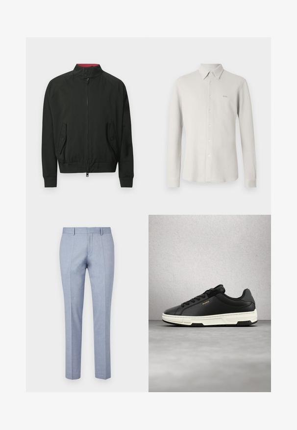 Zalando