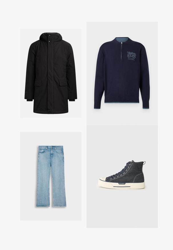 Zalando