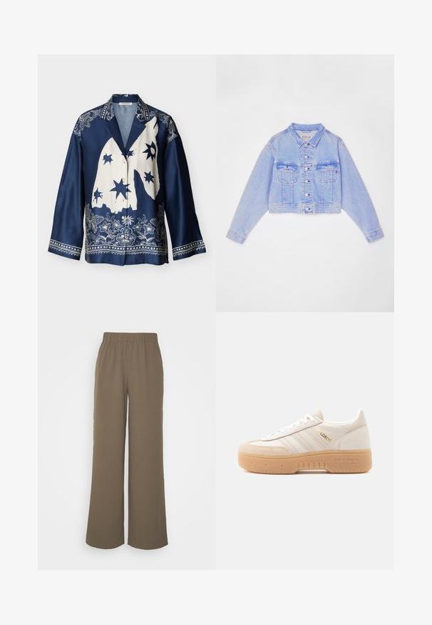 Zalando