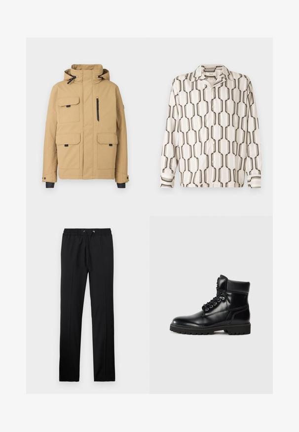 Zalando
