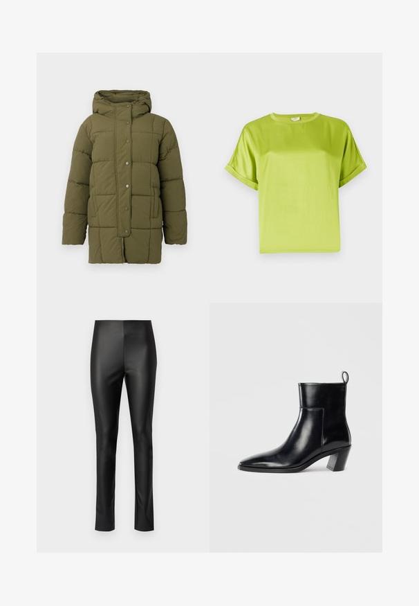 Zalando