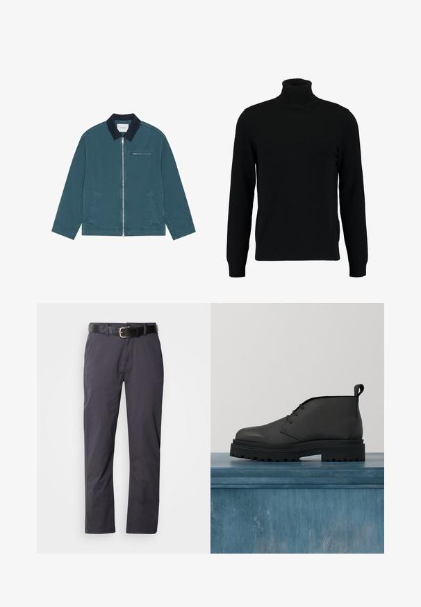 Zalando